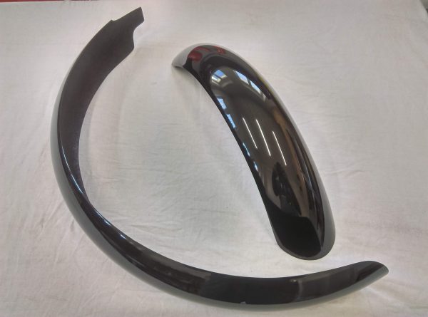 FendPro Fat Bike Fenders 26 - Image 4