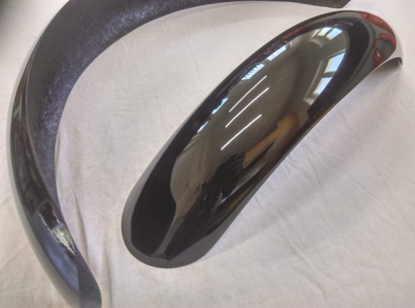 FendPro Fat Bike Fenders 26 - Image 3