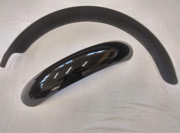 FendPro Fat Bike Fenders 26 - Image 2