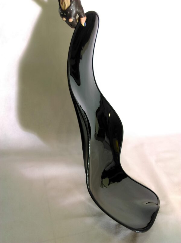 cruise seat recumbent seat side view
