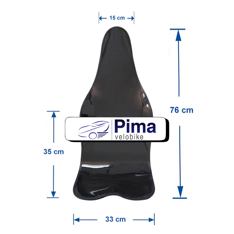 SET - Cruise Seat + Neo Air Seat Cover Mattress - Image 7