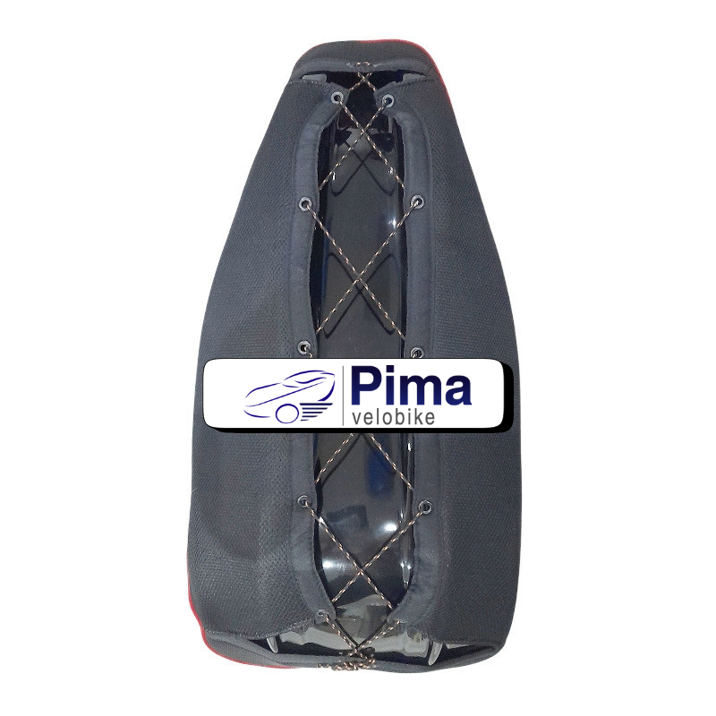 Neo Air Seat Cover Mattress - Image 2