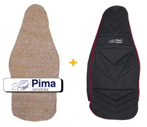 Neo Air Seat Cover Mattress - Image 5